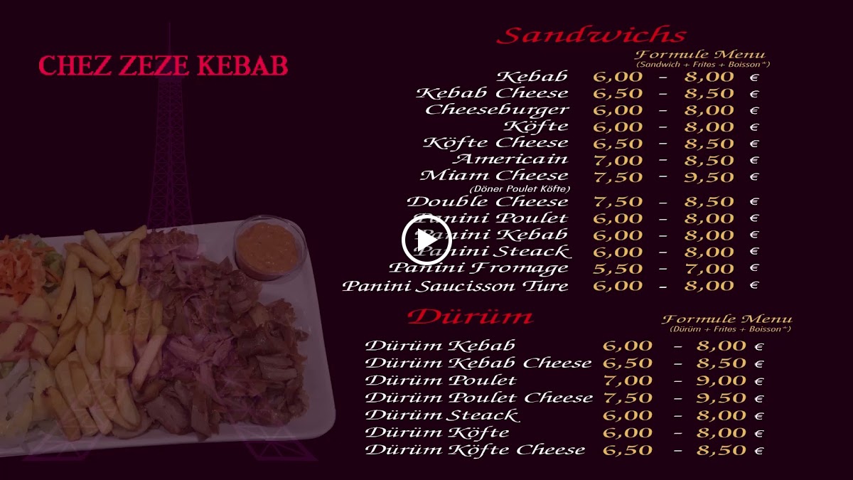 Kebab De Champagney-2