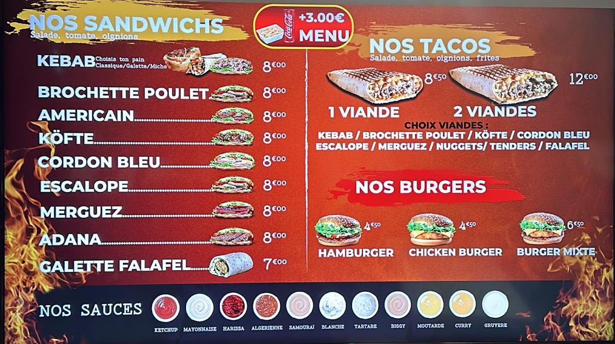 Menu Kebab D’Or-3