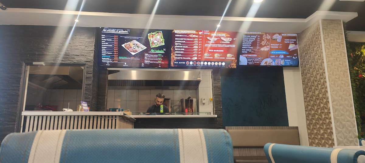 Menu Kebab D’Or-6