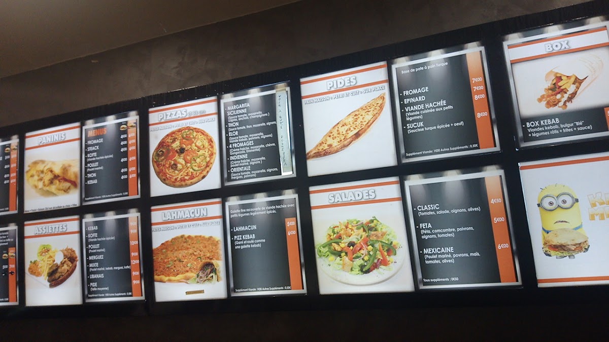 Menu Kebab Elor Perpignan-2