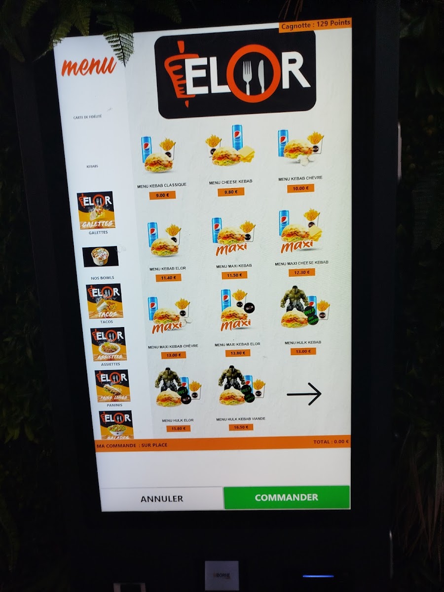 Menu Kebab Elor Perpignan-4