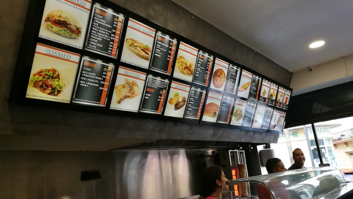 Menu Kebab Elor Perpignan-6
