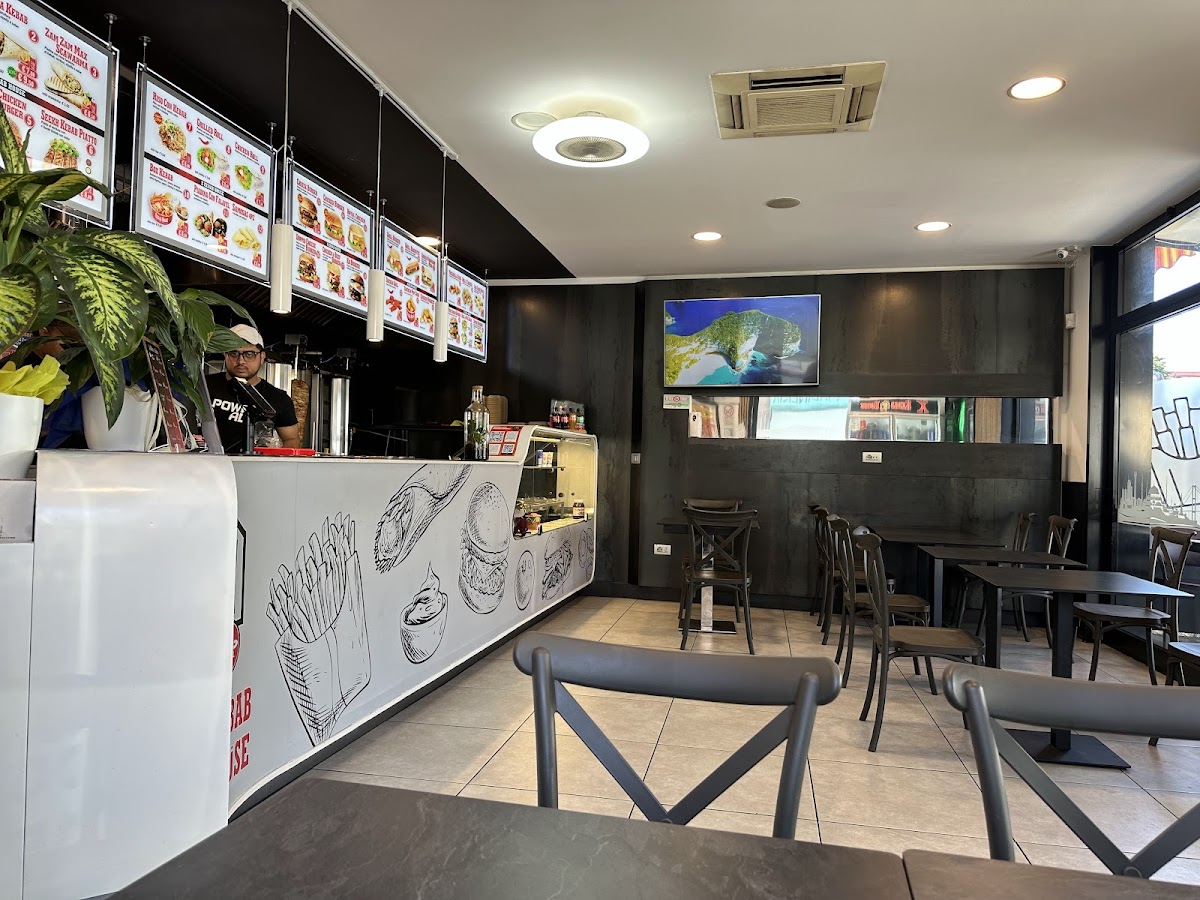 Kebab House