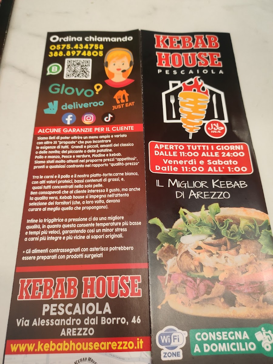 Menu Kebab House-1