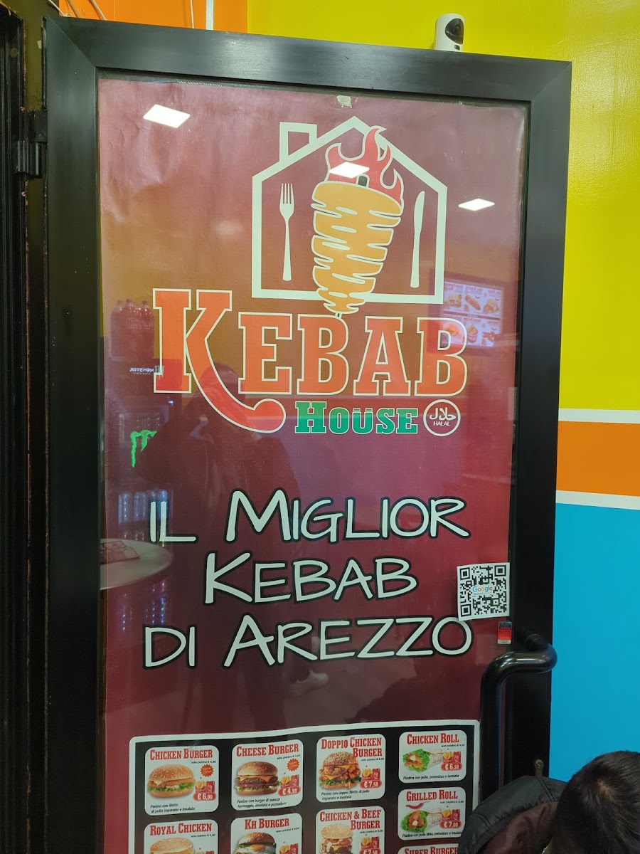 Menu Kebab House-3