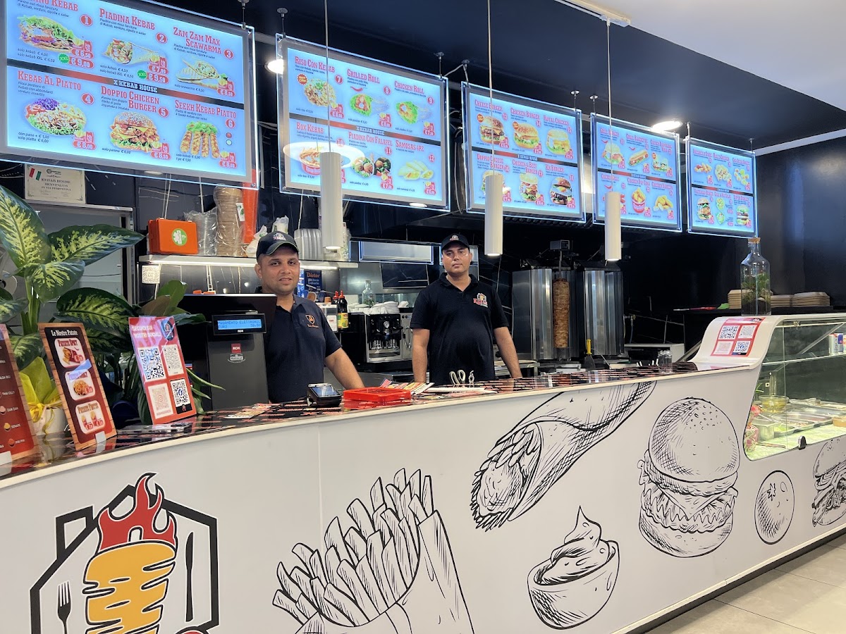Menu Kebab House-5