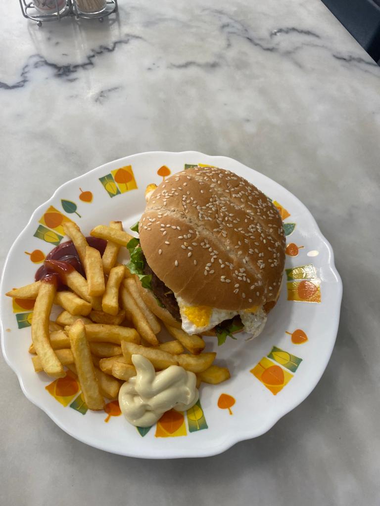 Kebab Le Salengro