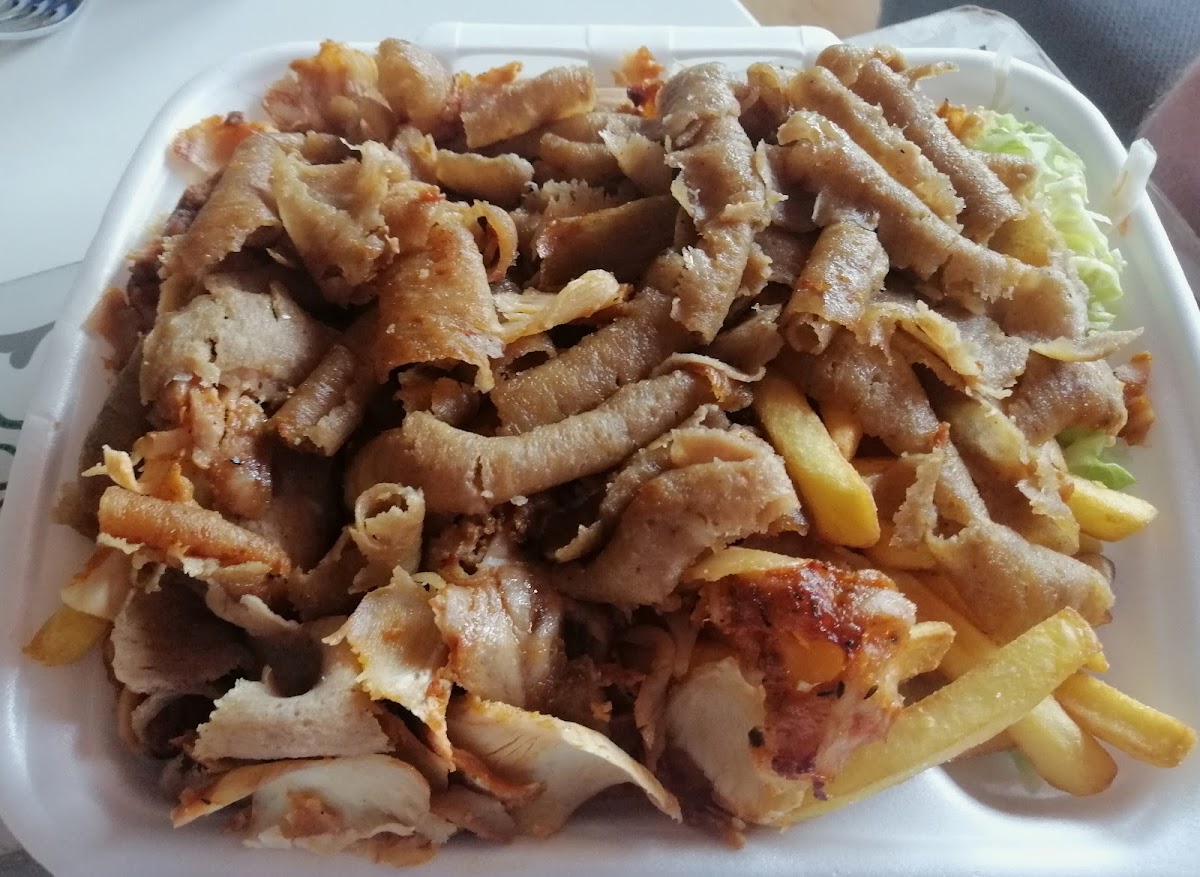 Kebab Mark-2