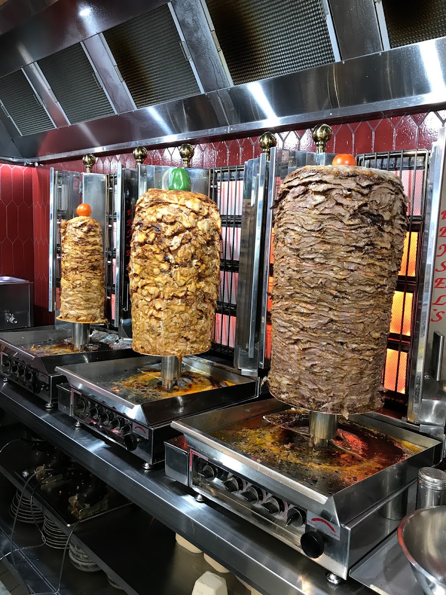 Kebab Nation