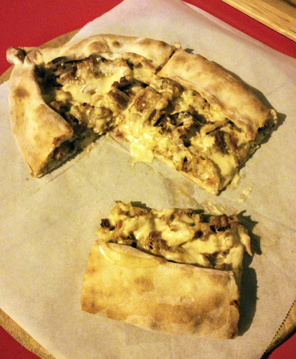 Kebab Pizza Adana-10