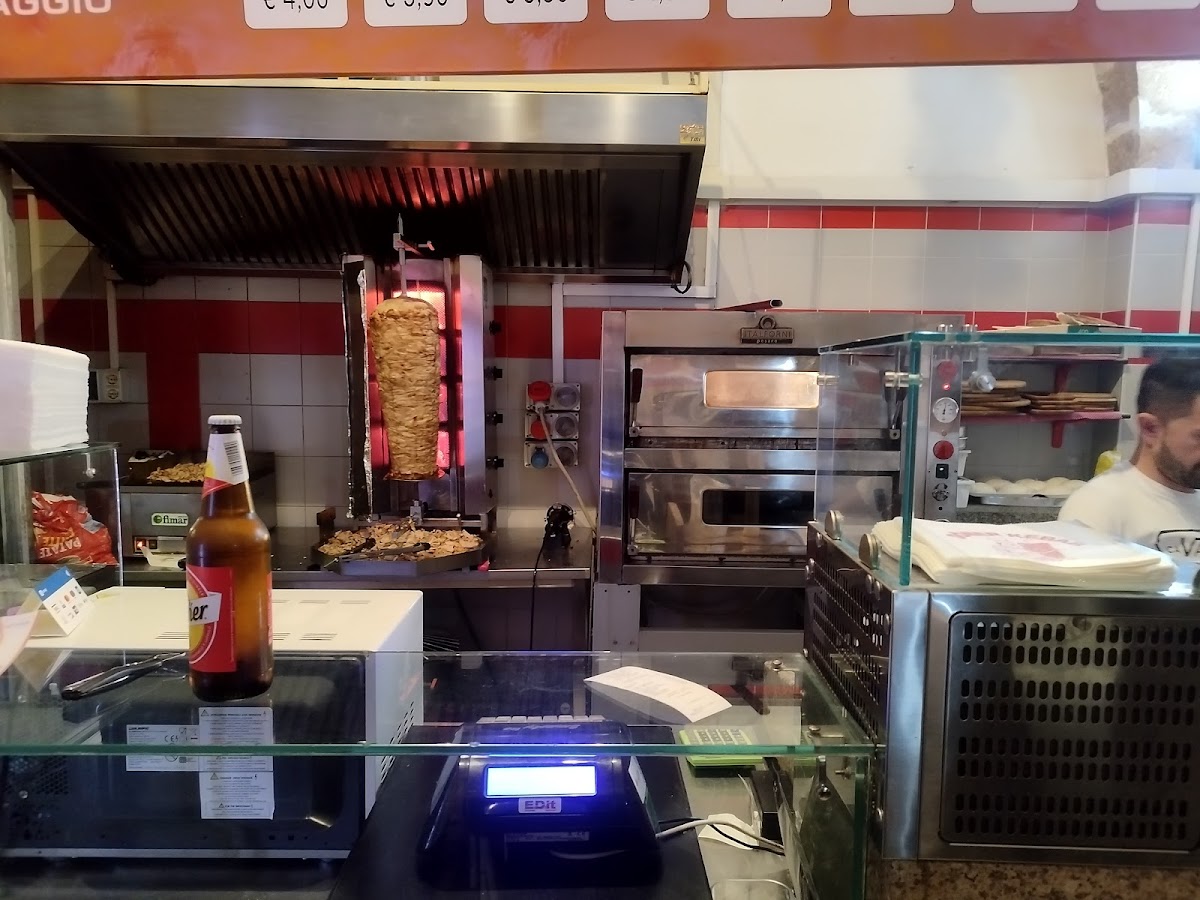Kebab Pizza Adana-3