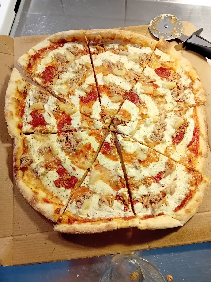 Kebab Pizza Lain-10