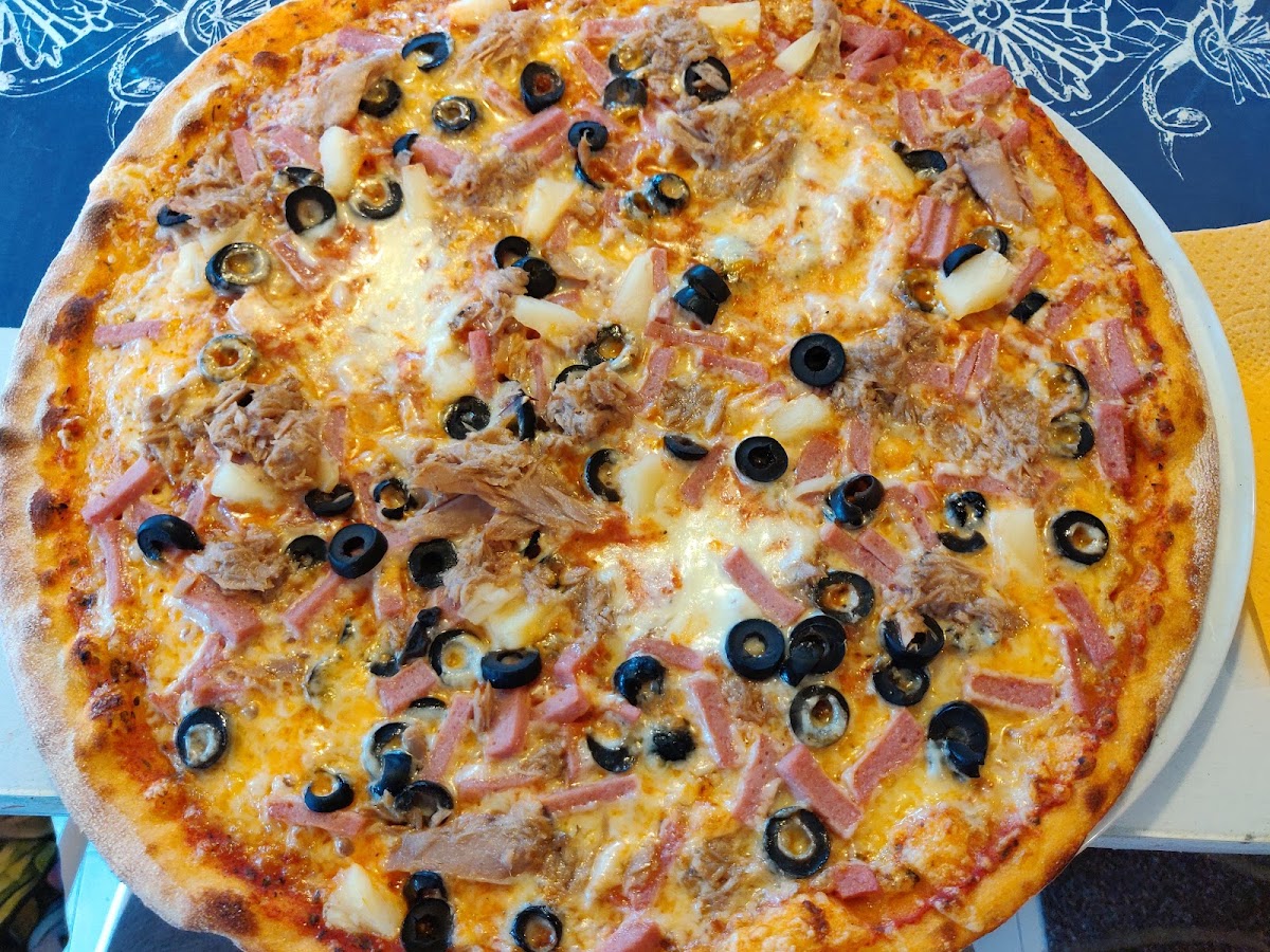 Kebab Pizza Lain-5