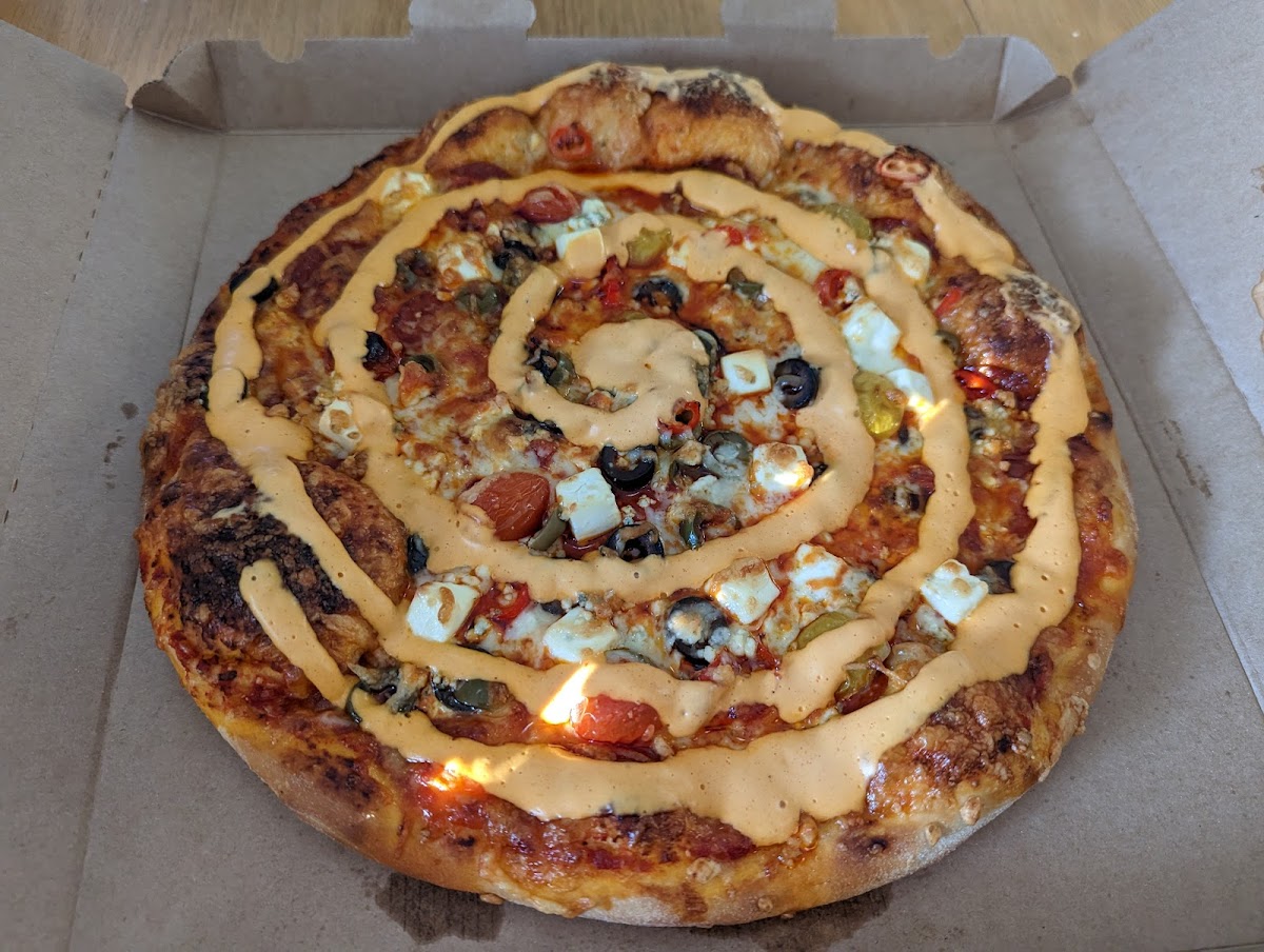 Kebab Pizza Lain-8