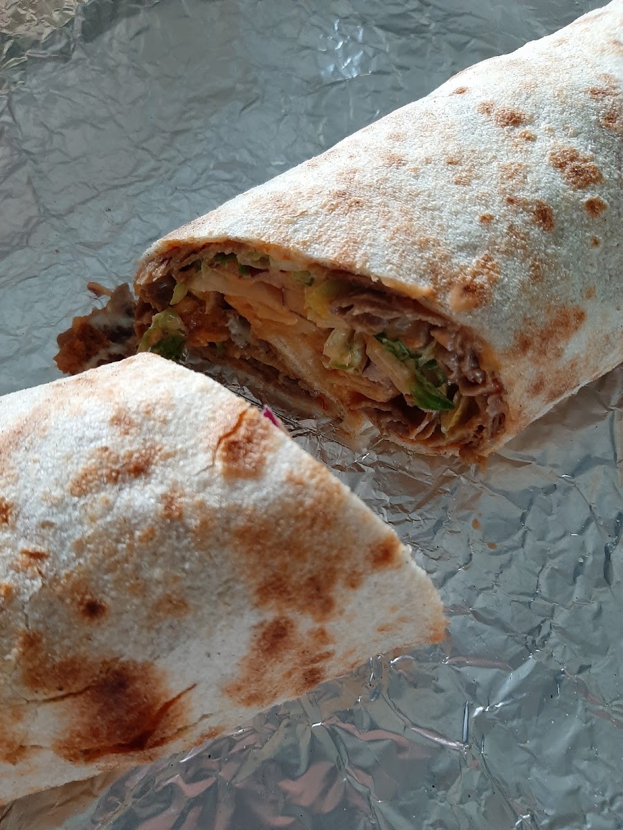 Kebab Pizza Lain-9