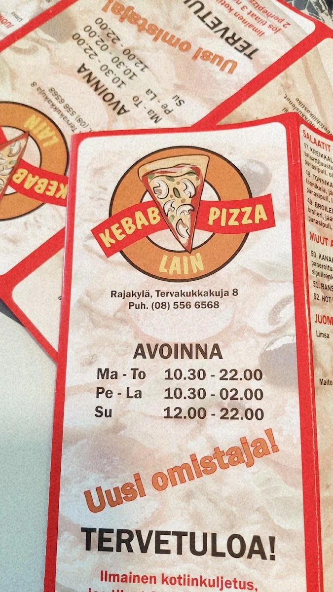 Menu Kebab Pizza Lain-1
