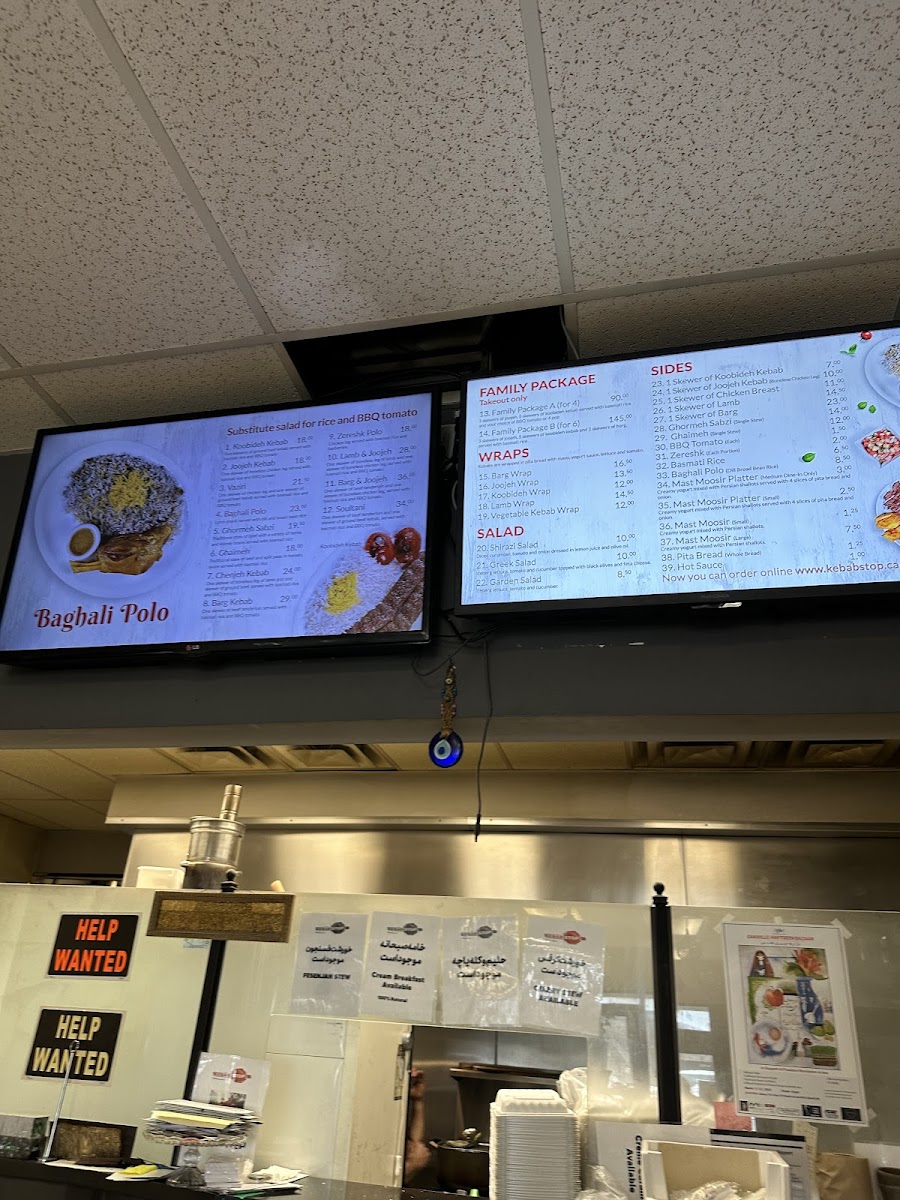 Menu Kebab Stop-6