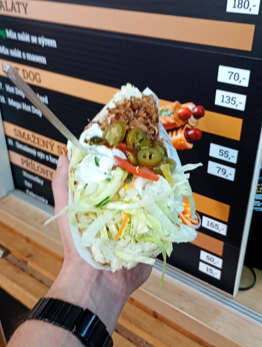Menu Kebab Time-4