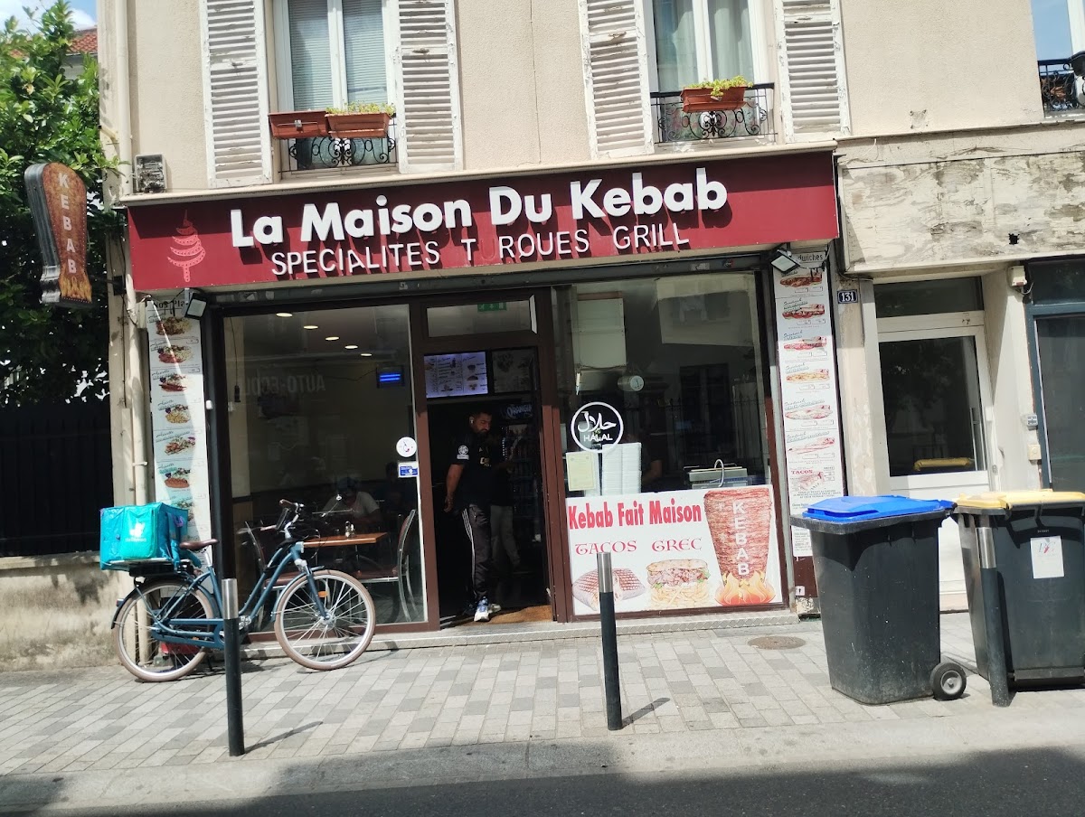 Kebab
