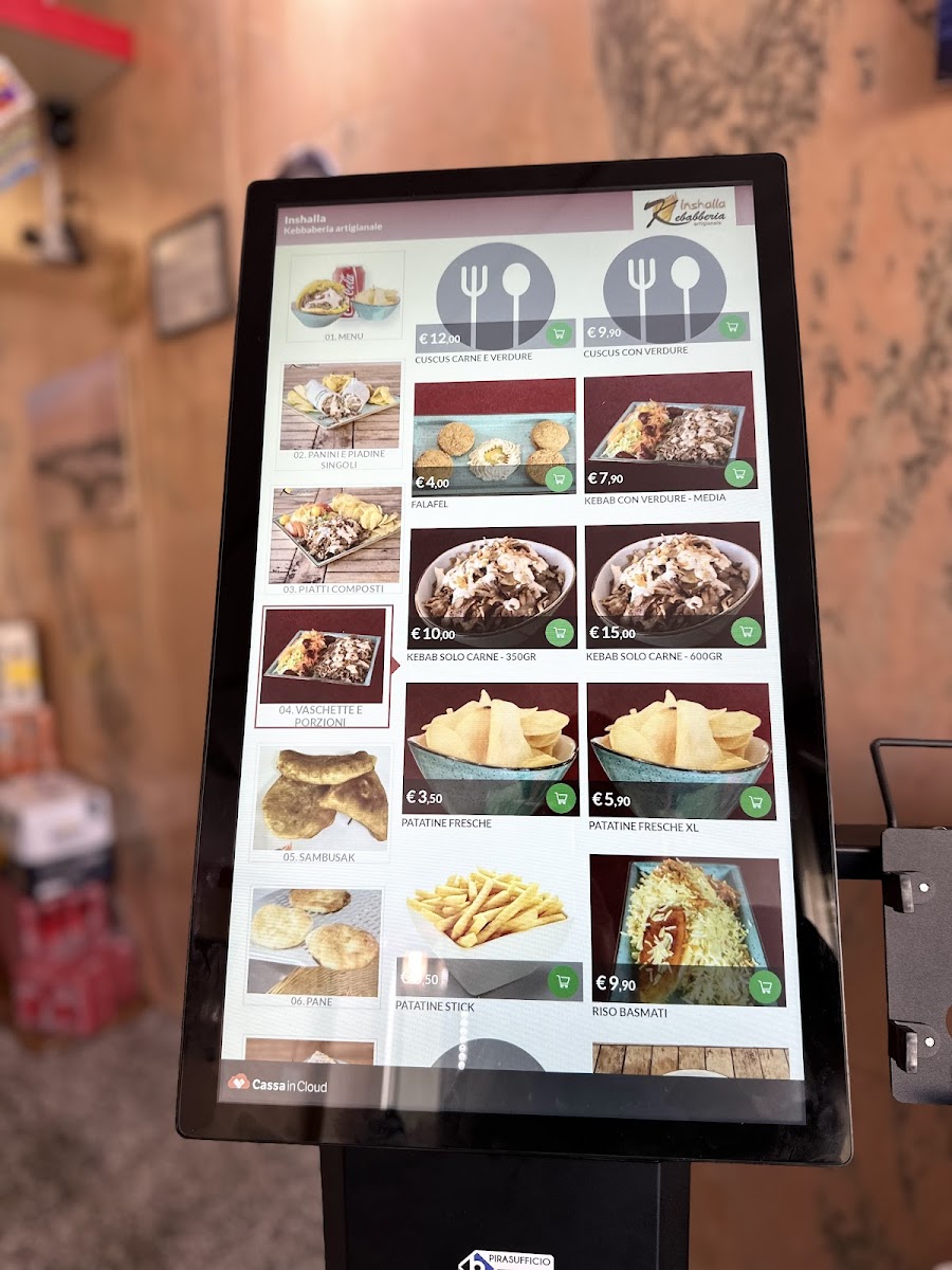 Menu Kebabberia Inshalla-10