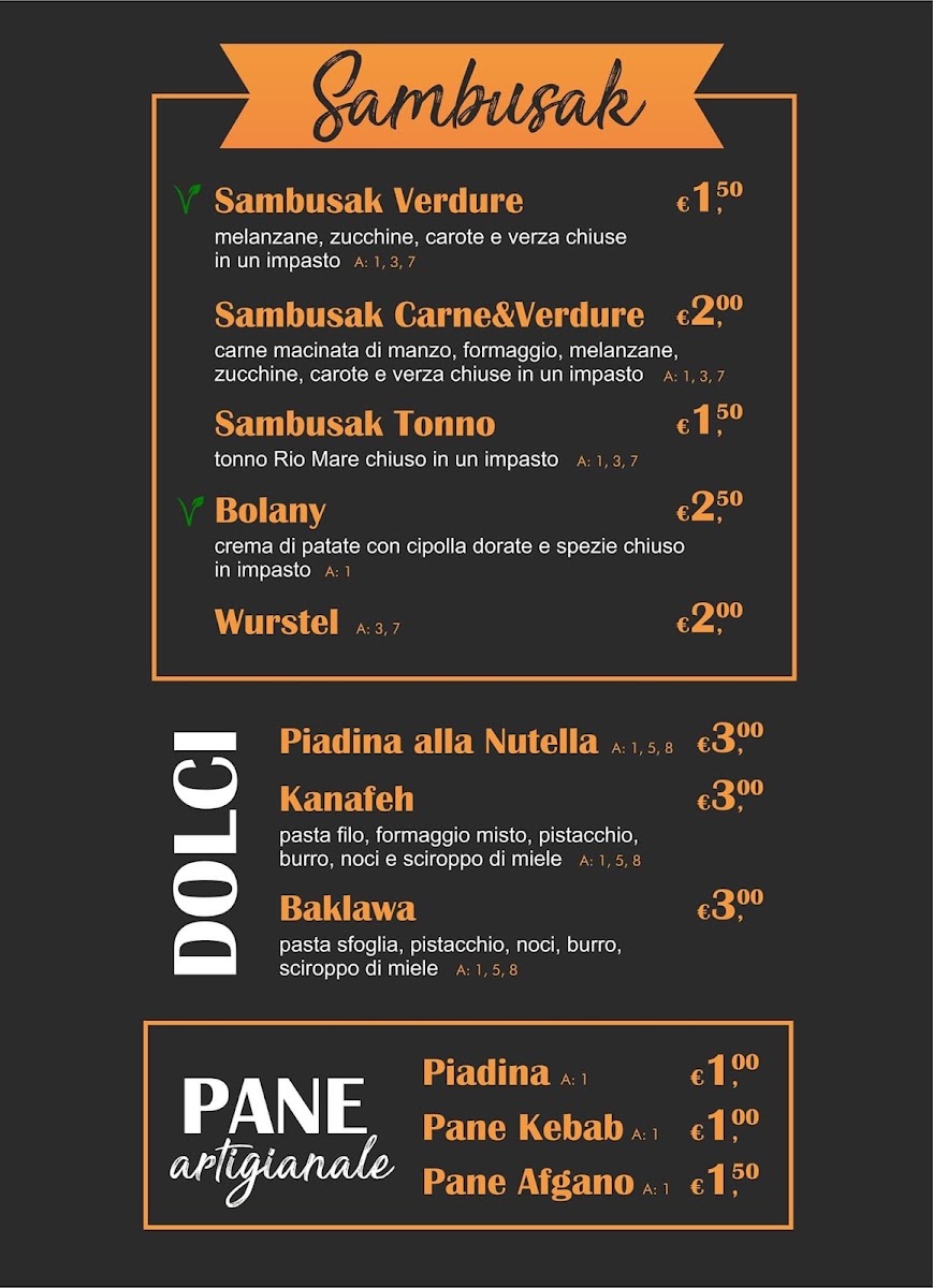 Menu Kebabberia Inshalla-2