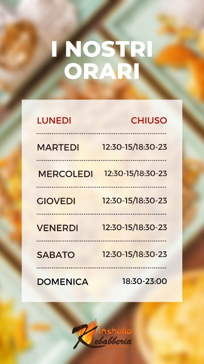 Menu Kebabberia Inshalla-5