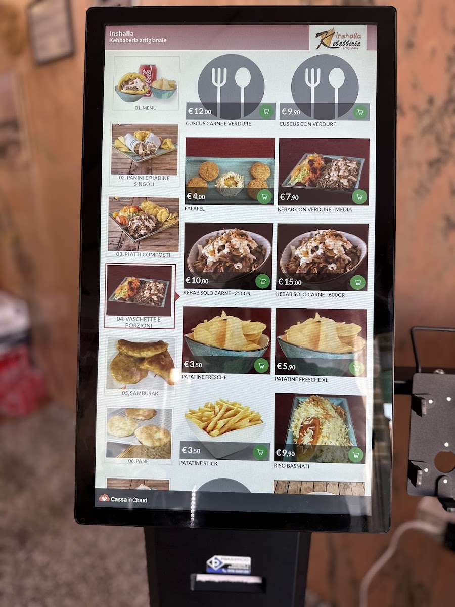 Menu Kebabberia Inshalla-9