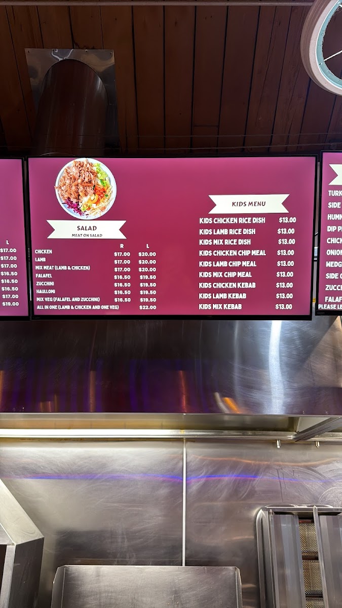 Menu Kebabelicious Cambridge-2