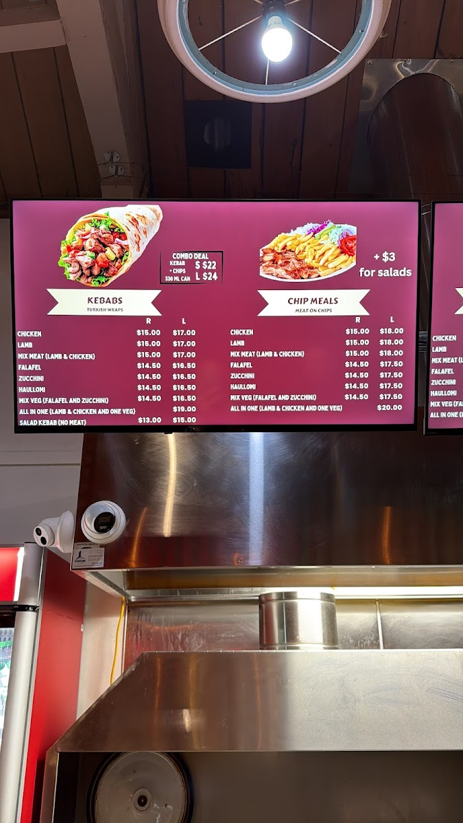 Menu Kebabelicious Cambridge-3