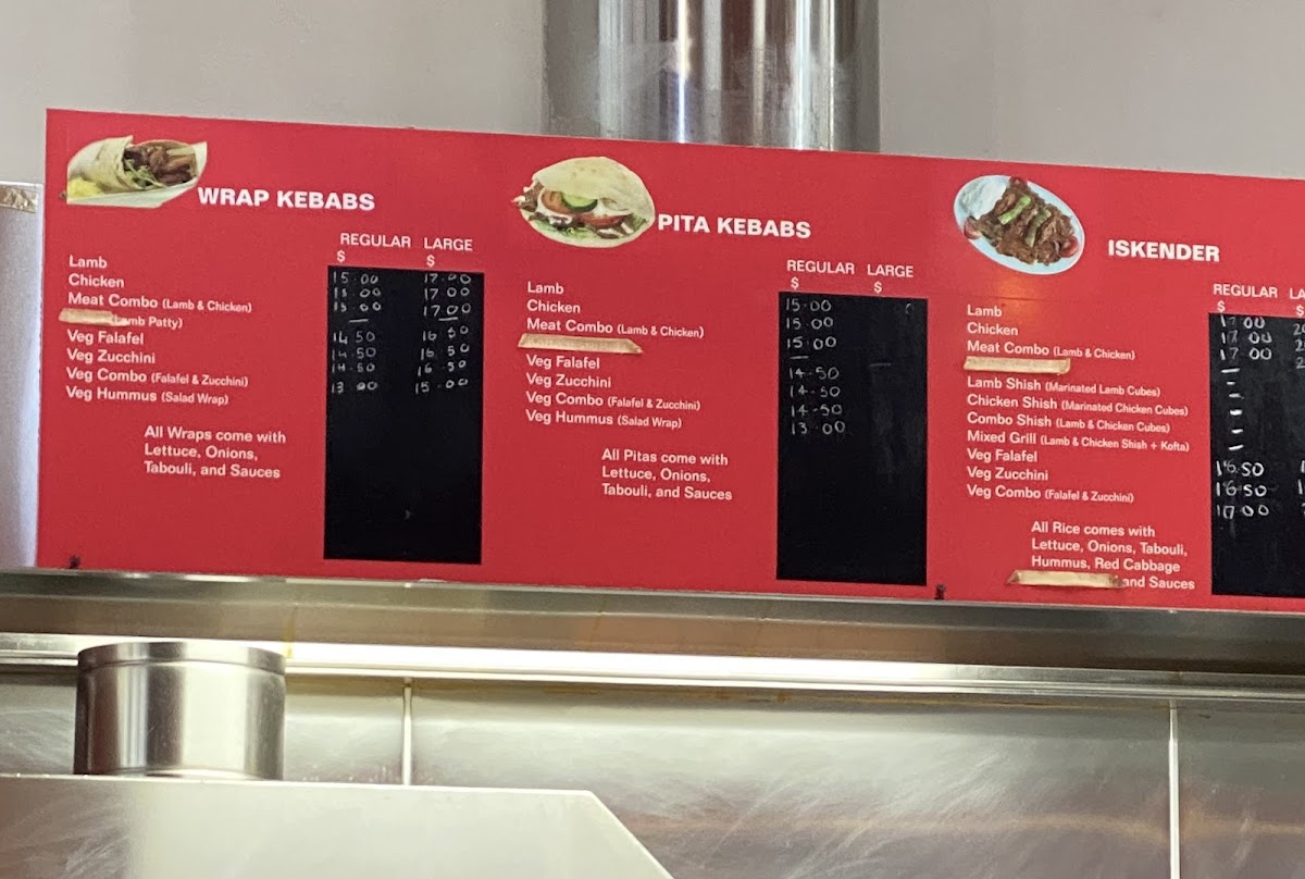 Menu Kebabelicious Cambridge-4