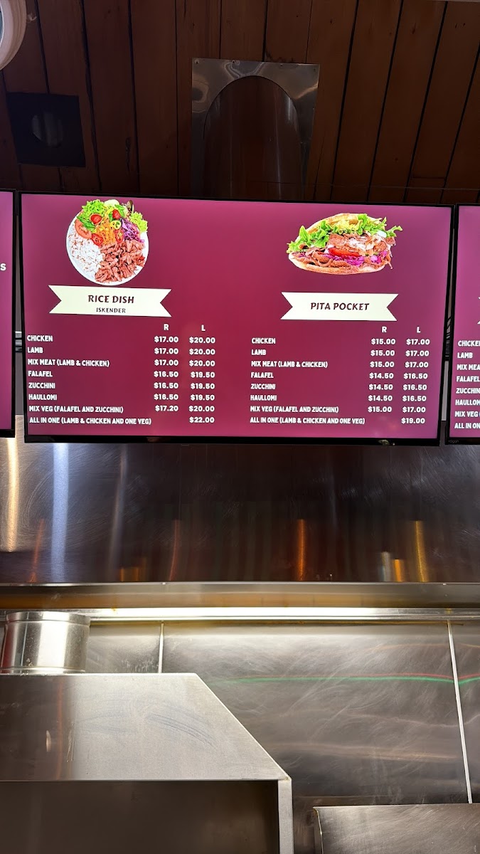 Menu Kebabelicious Cambridge-6