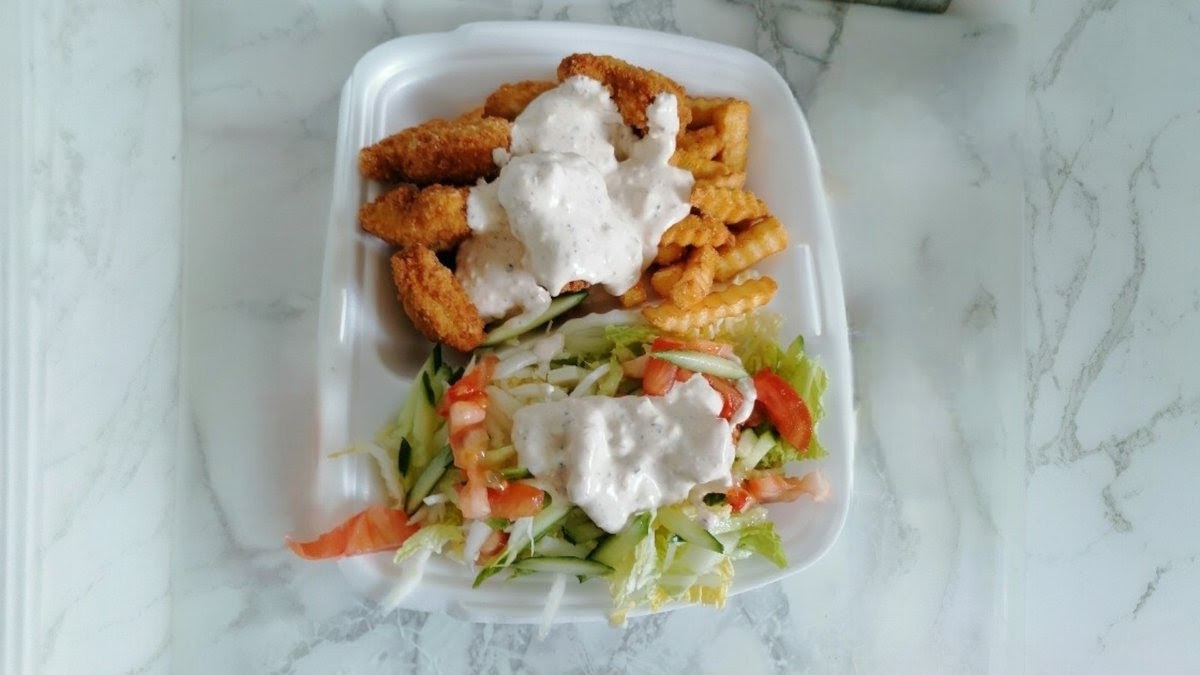 Kebabinė Prie Maximos-2