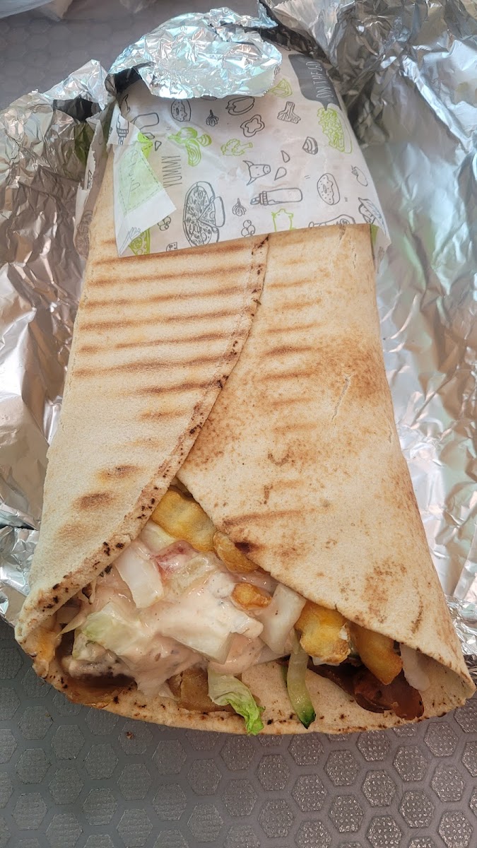 Kebabinė Prie Maximos-6