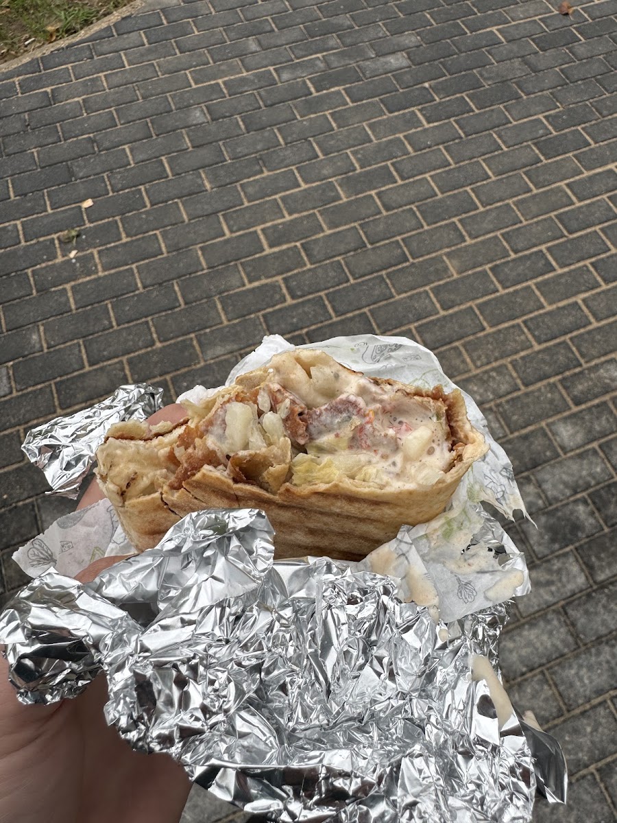 Kebabinė Prie Maximos-7