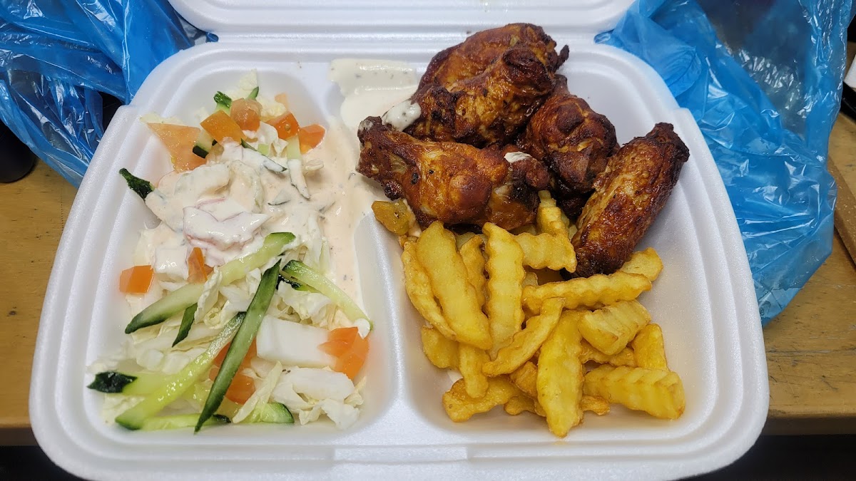 Kebabinė Prie Maximos-8