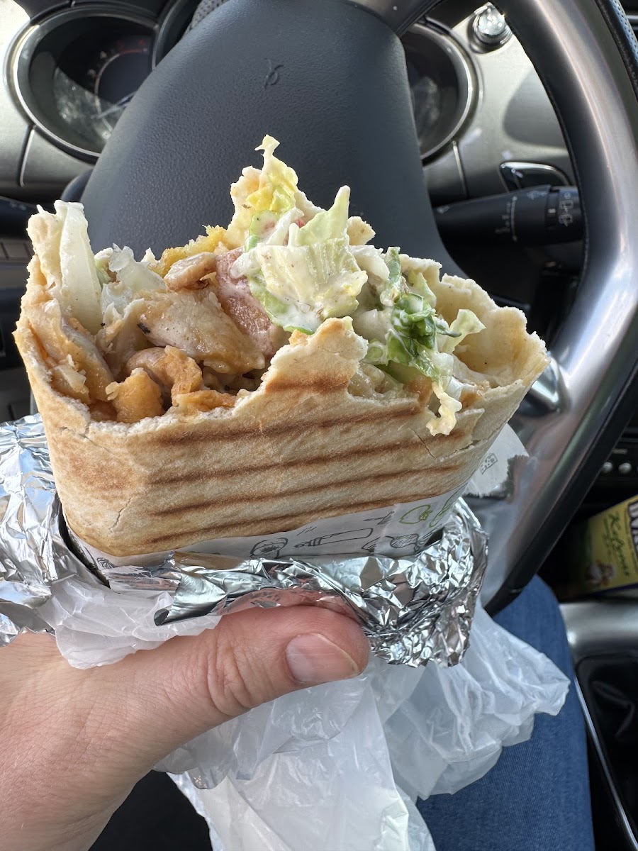 Kebabinė Prie Maximos-9