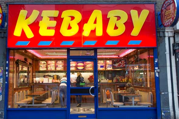 Kebaby