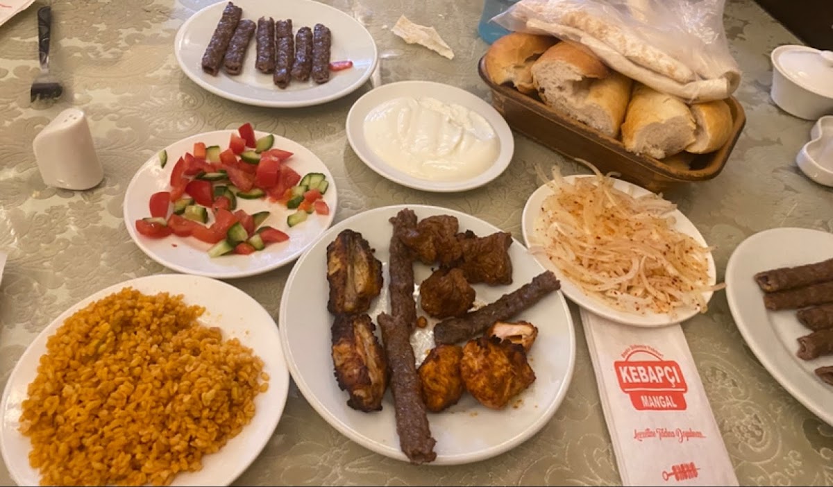 Kebapçı Mangal-2