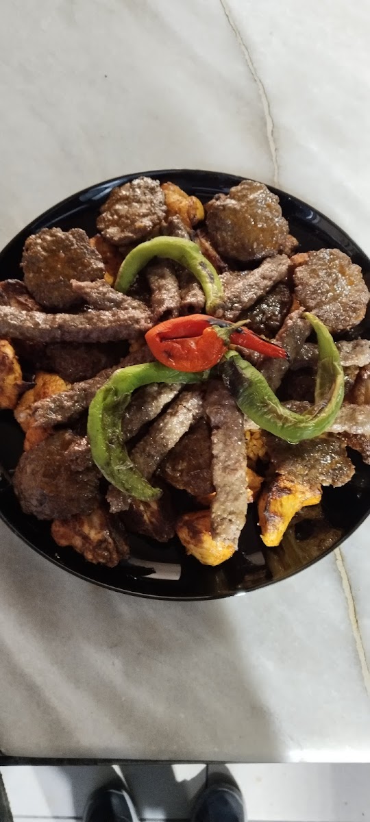 Kebapçı Mangal-3