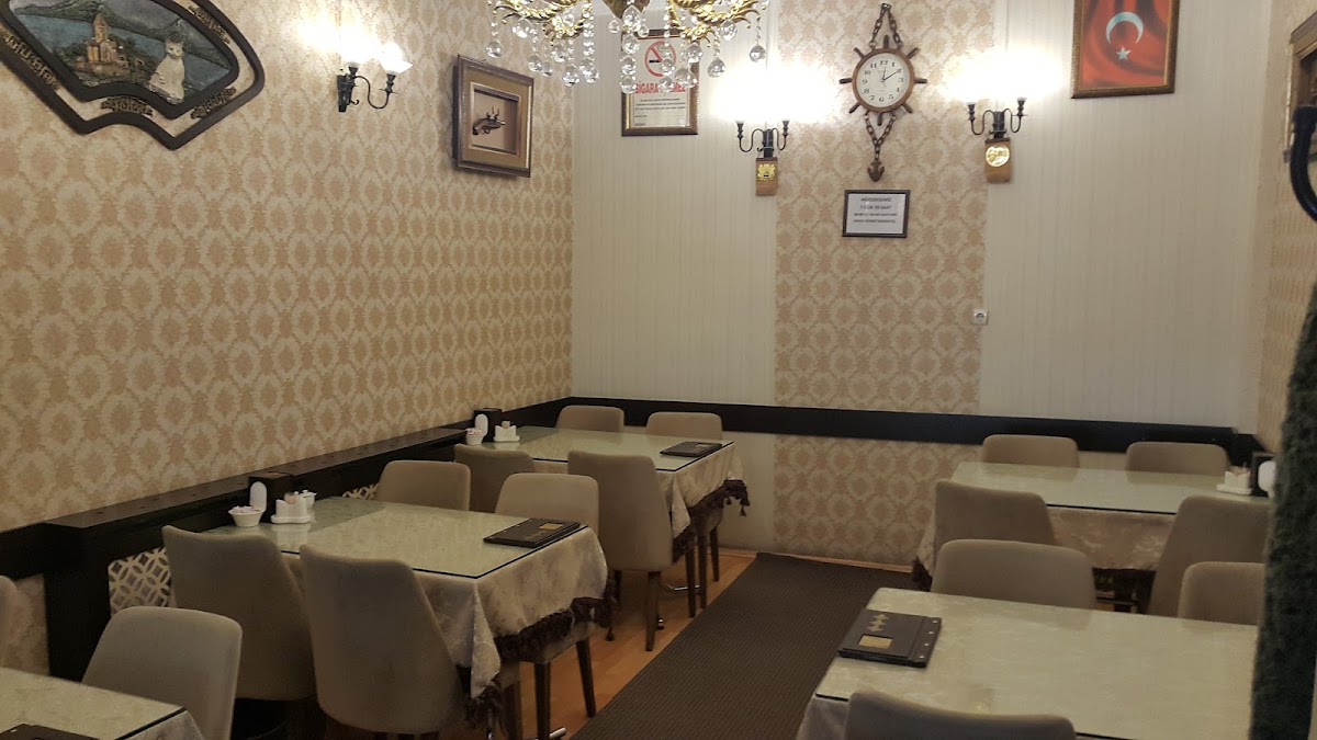 Kebapçı Mangal-4