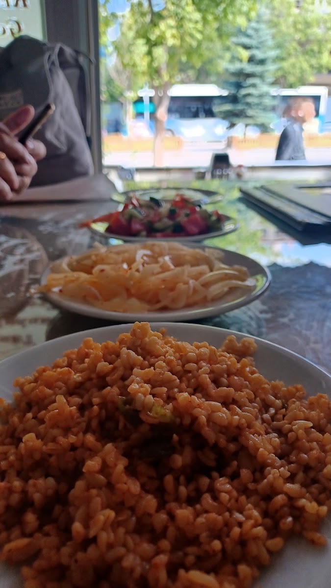 Kebapçı Mangal-5