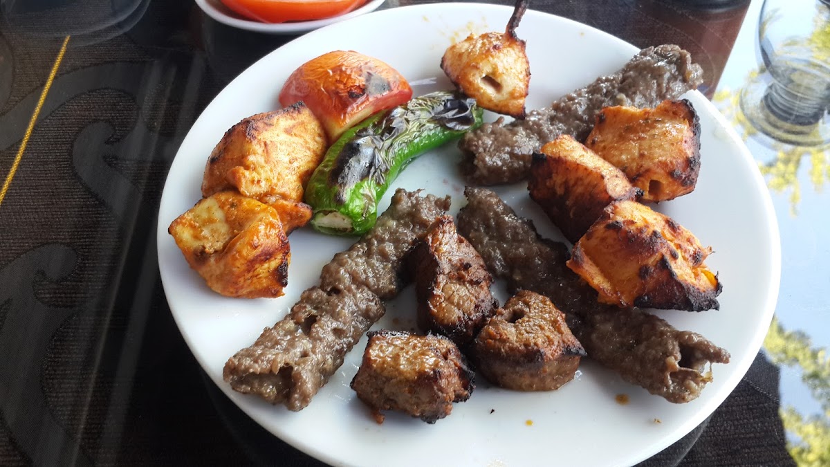 Kebapçı Mangal-7