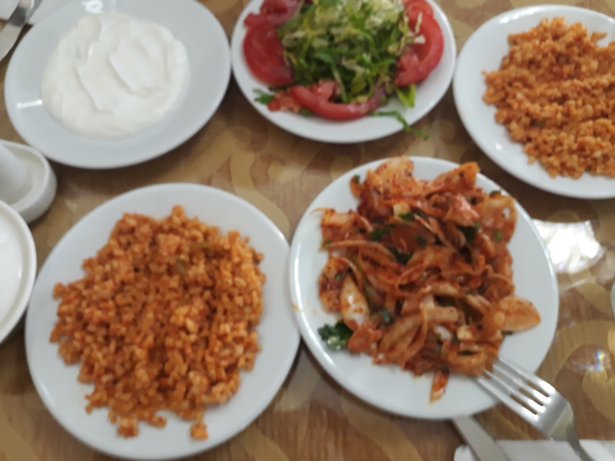 Kebapçı Mangal-8
