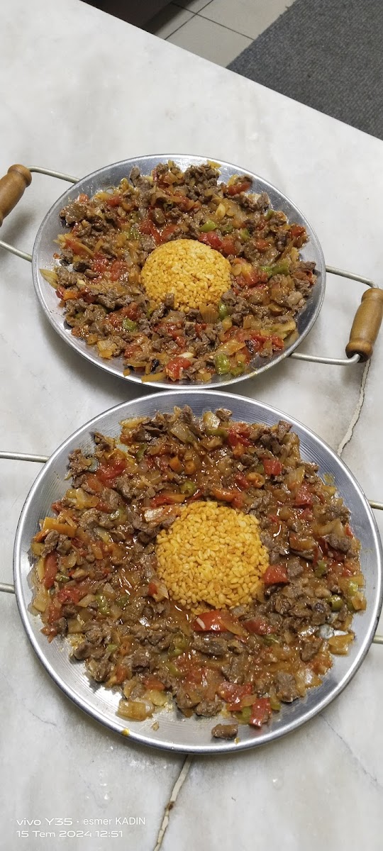 Kebapçı Mangal-9