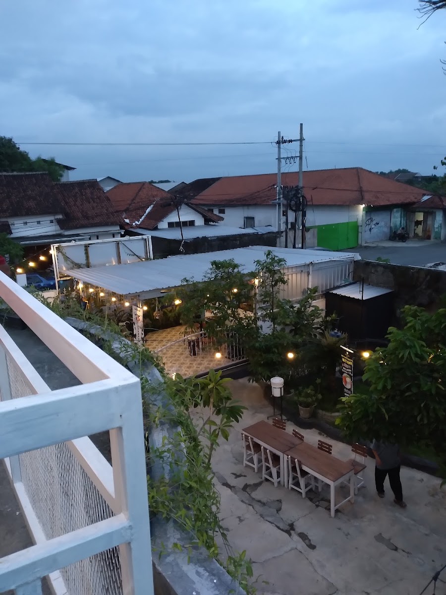Kebon Mburi Delanggu-4