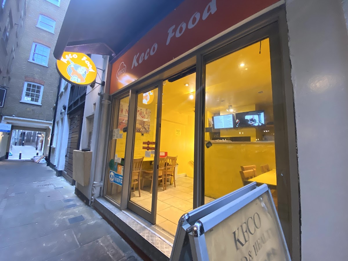 Keco Food & Health
