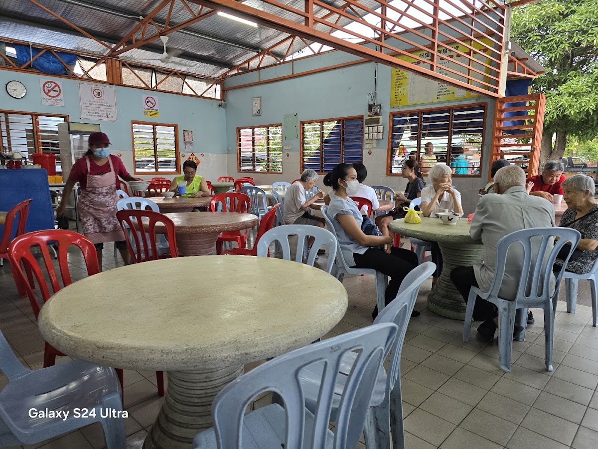 Kedai Kopi Ah Soon