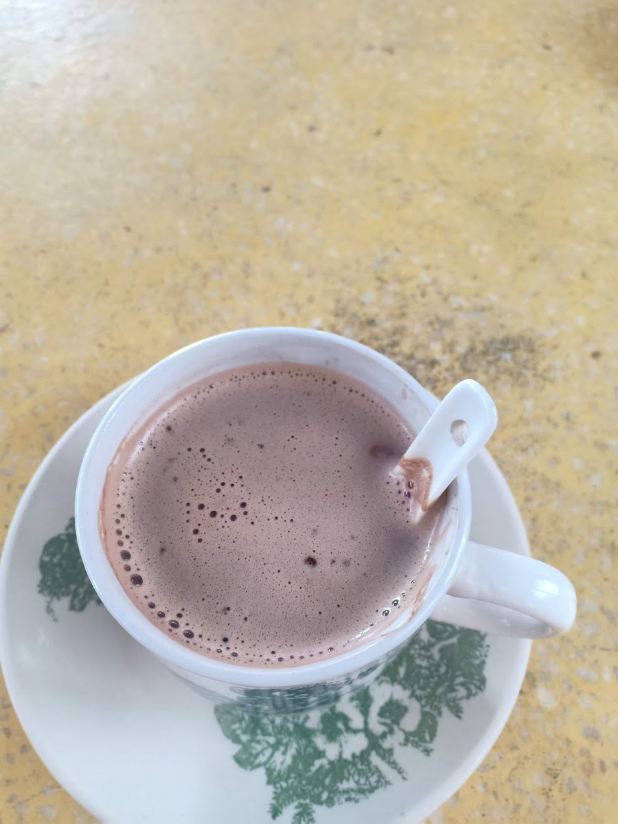Kedai Kopi Ah Soon-10