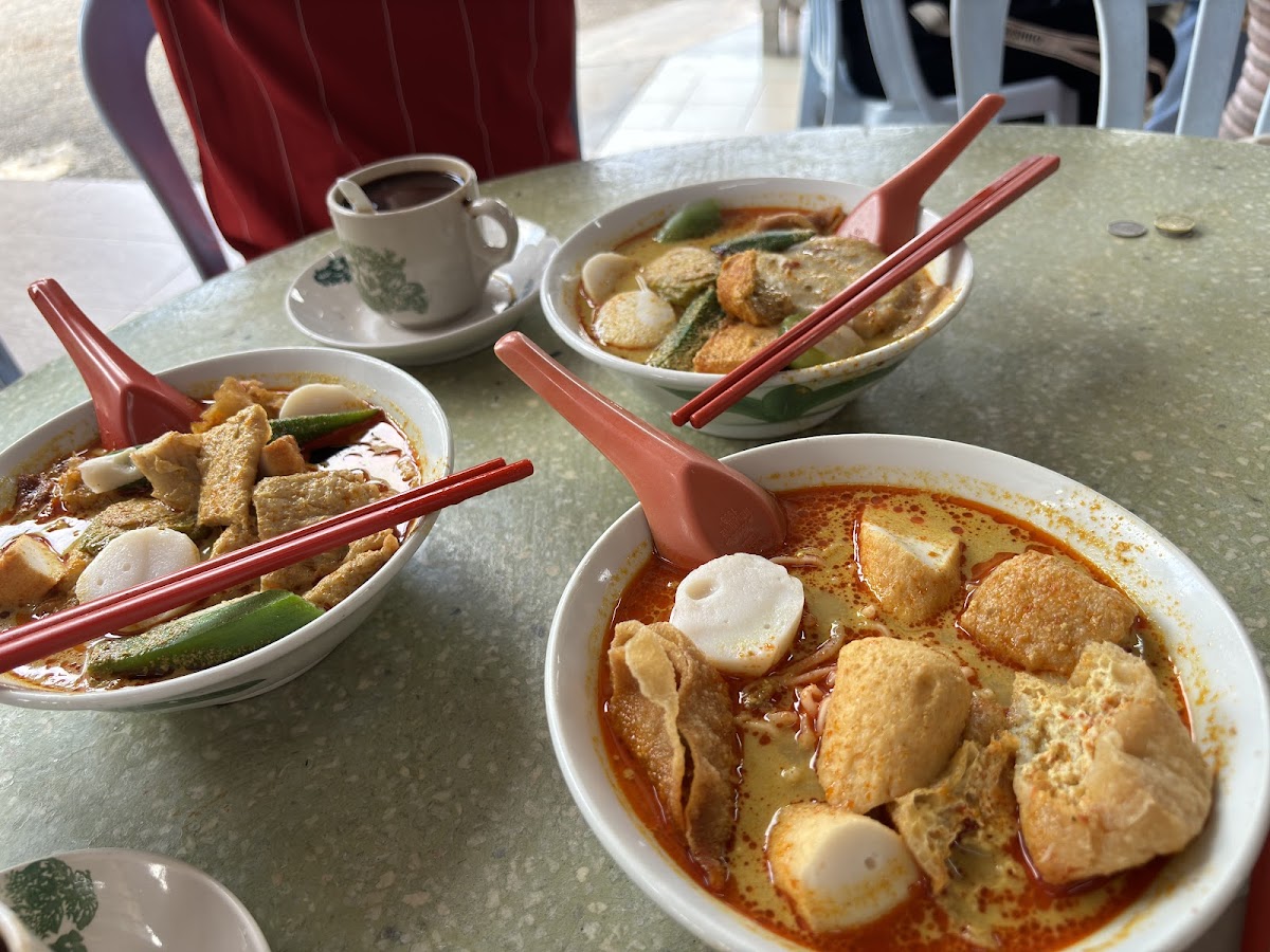 Kedai Kopi Ah Soon-3