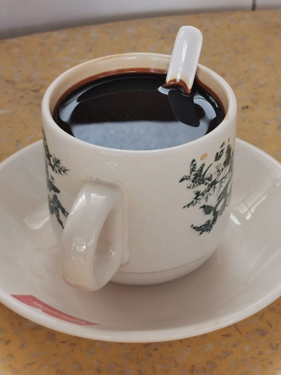 Kedai Kopi Ah Soon-7
